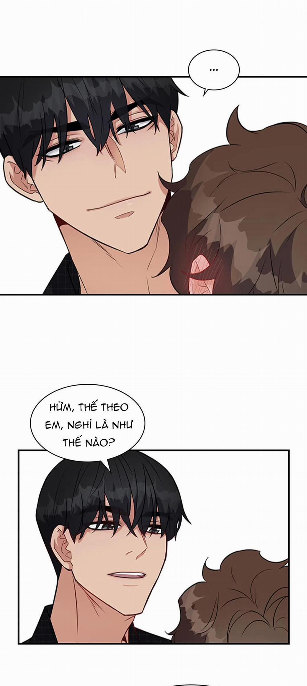 Dưới Bóng Tình Thân 9 trang 30