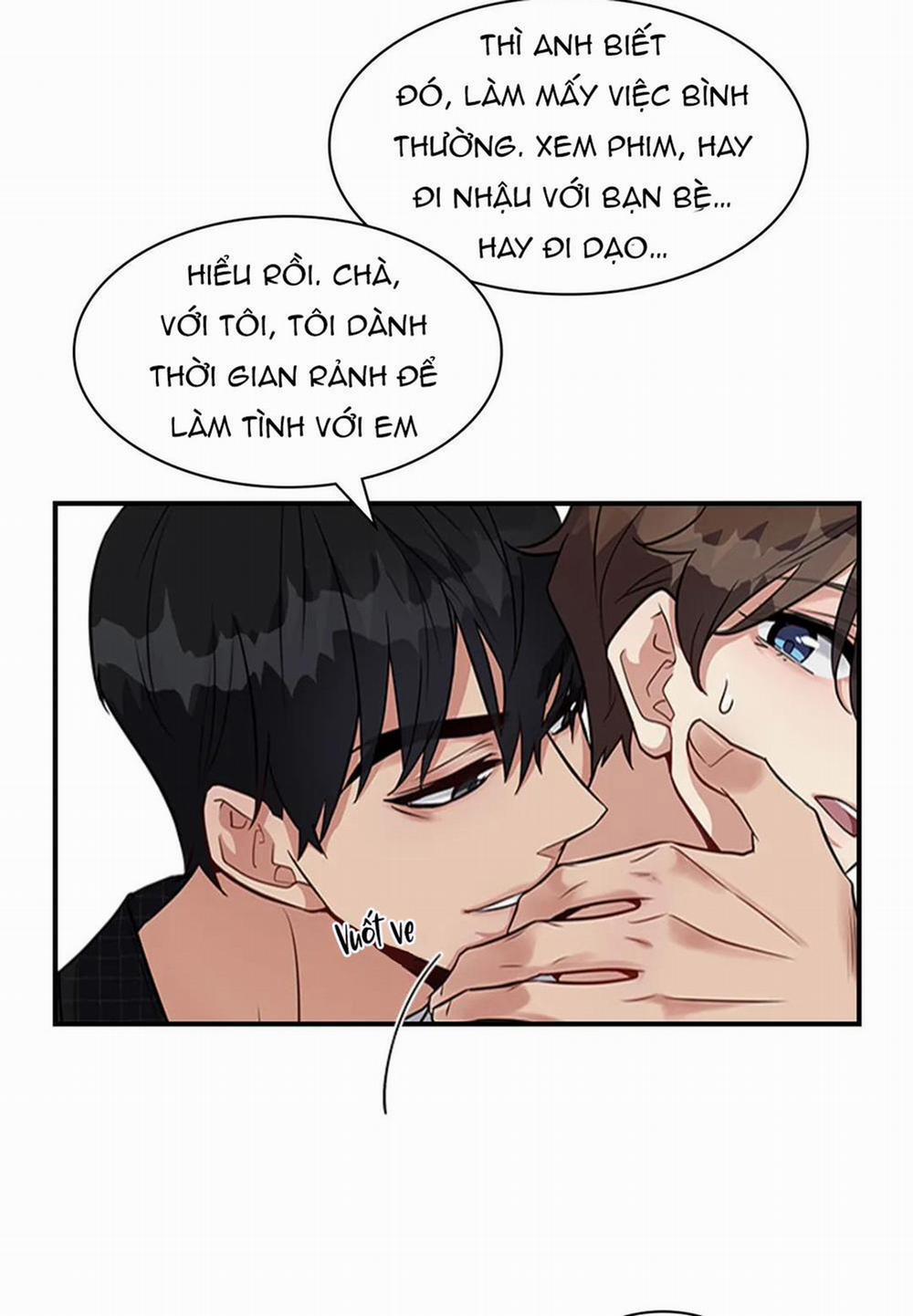 Dưới Bóng Tình Thân 9 trang 31