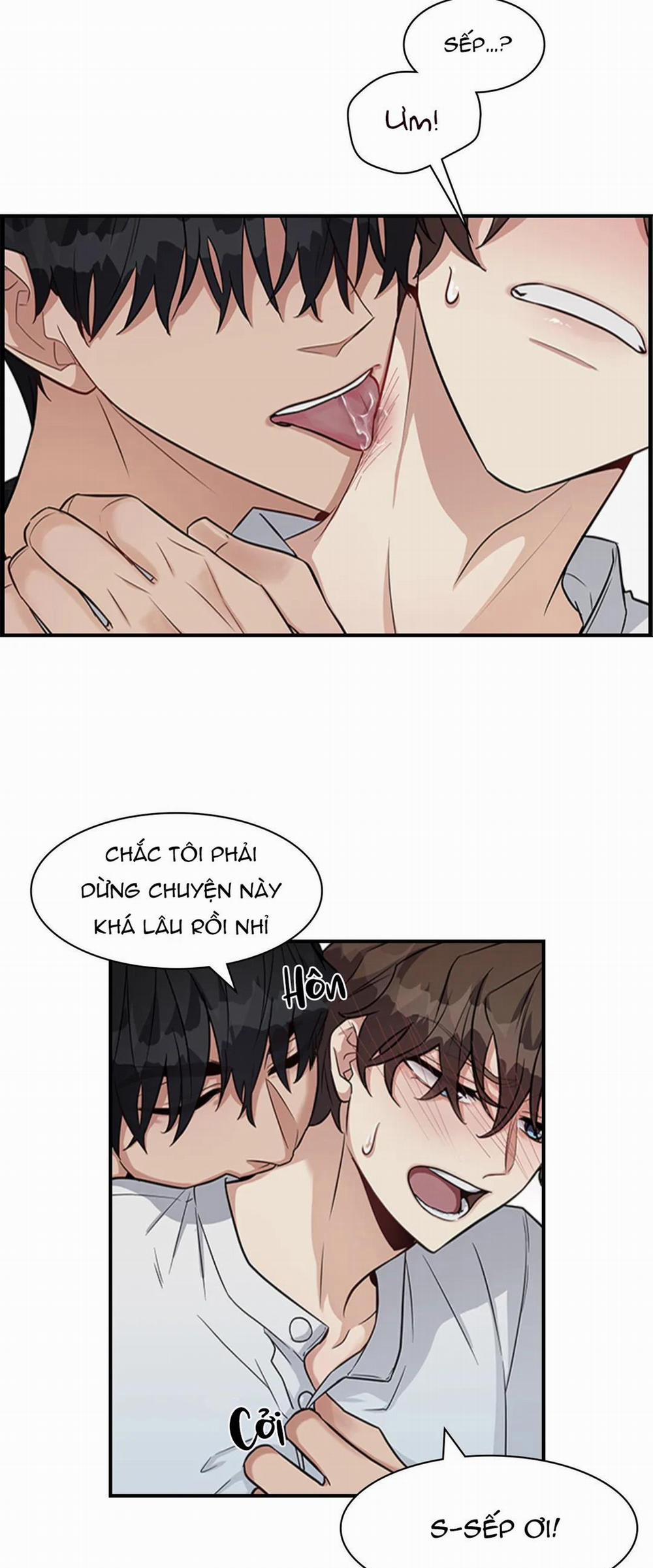 Dưới Bóng Tình Thân 9 trang 32