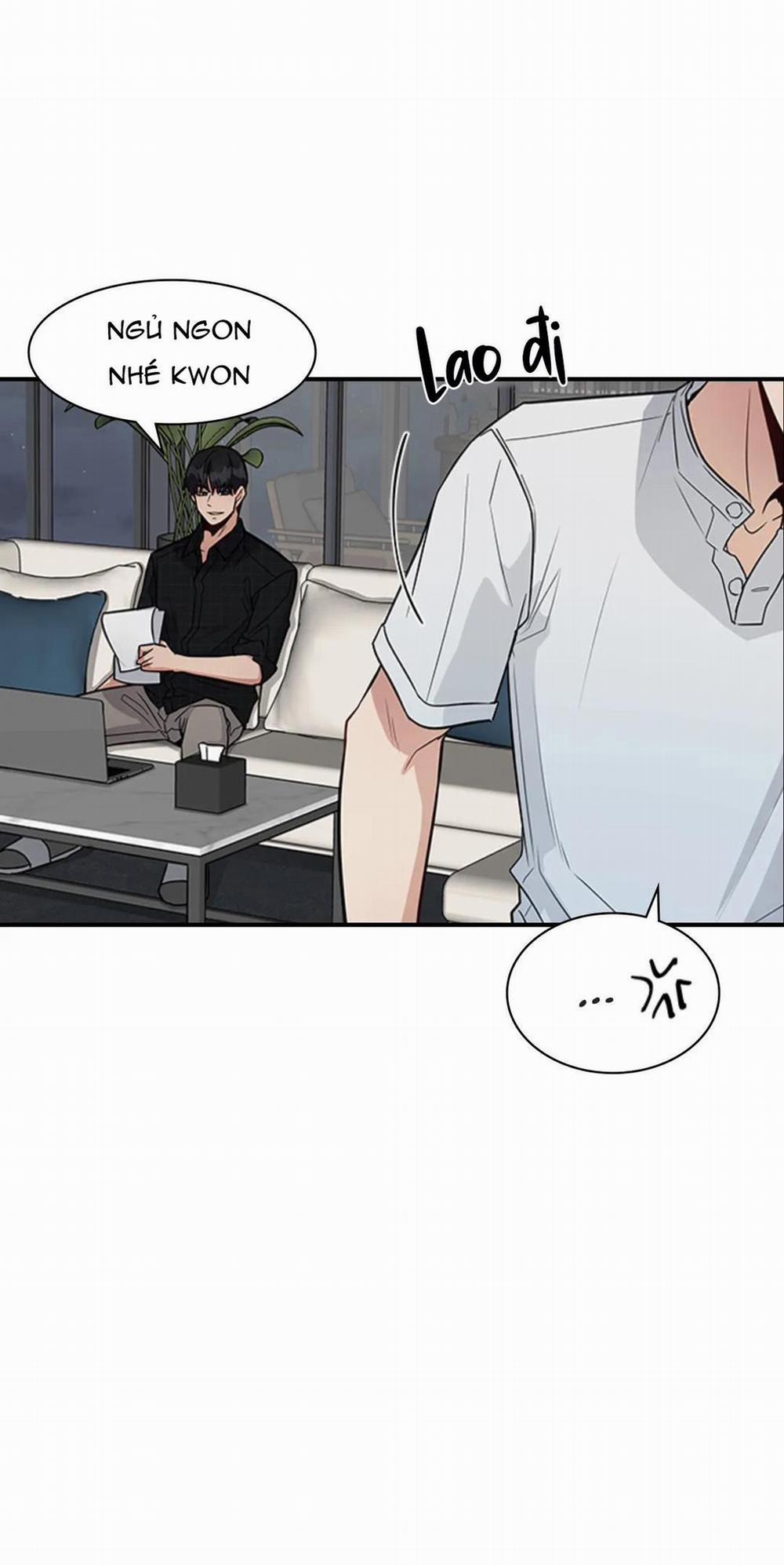 Dưới Bóng Tình Thân 9 trang 38