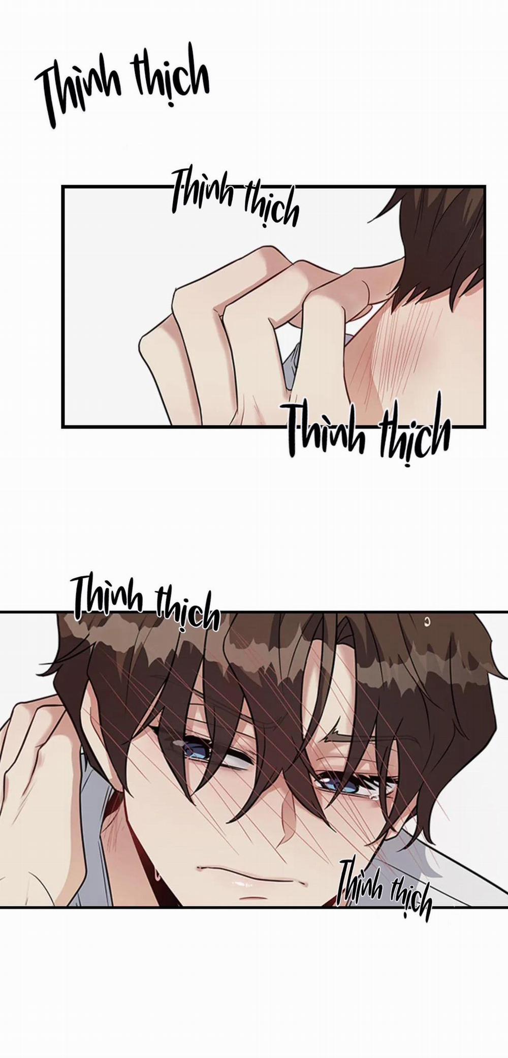 Dưới Bóng Tình Thân 9 trang 41