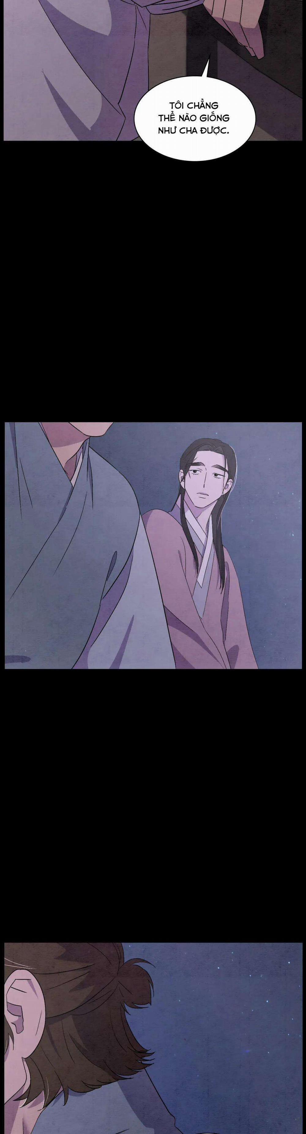 Dưới Đáy Biển Xanh 0 0 29 trang 1