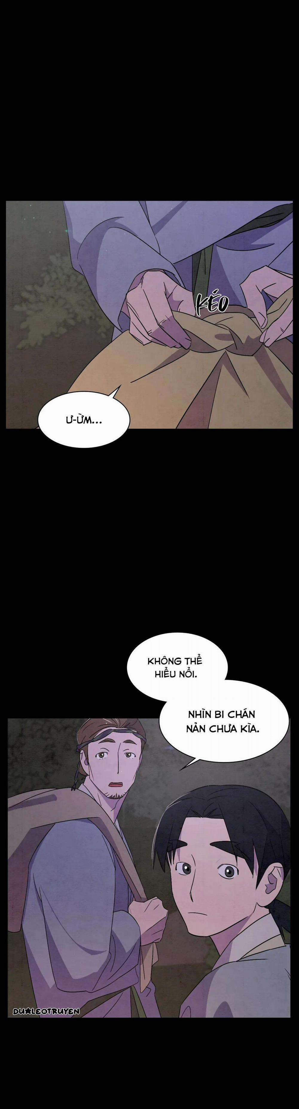 Dưới Đáy Biển Xanh 0 0 29 trang 17