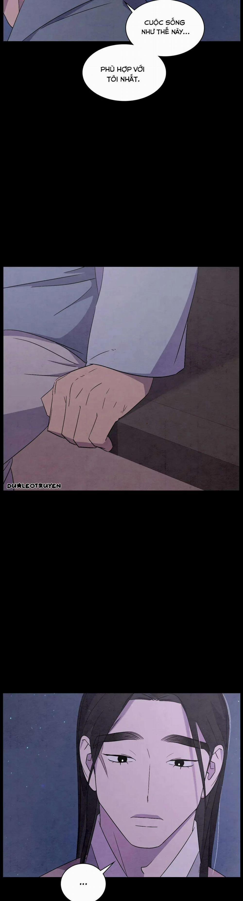 Dưới Đáy Biển Xanh 0 0 29 trang 2