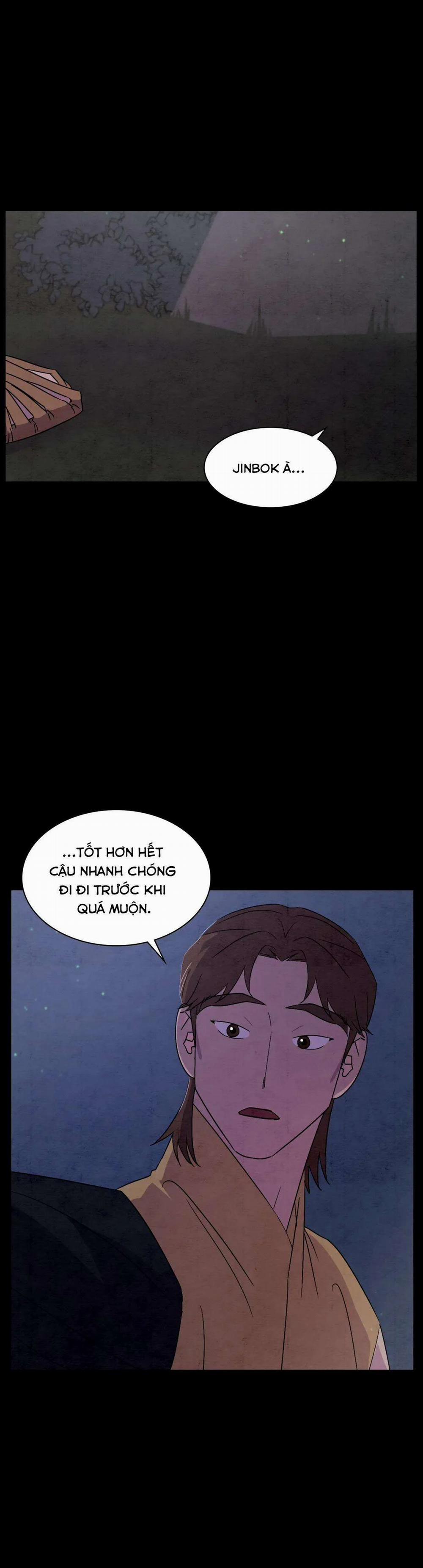 Dưới Đáy Biển Xanh 0 0 29 trang 23