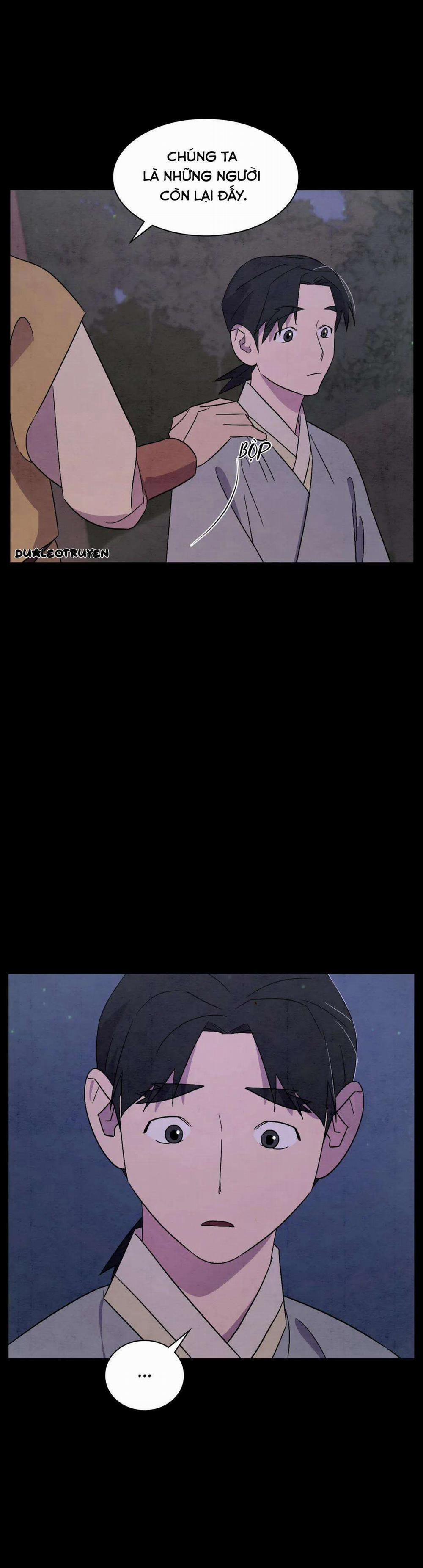 Dưới Đáy Biển Xanh 0 0 29 trang 24