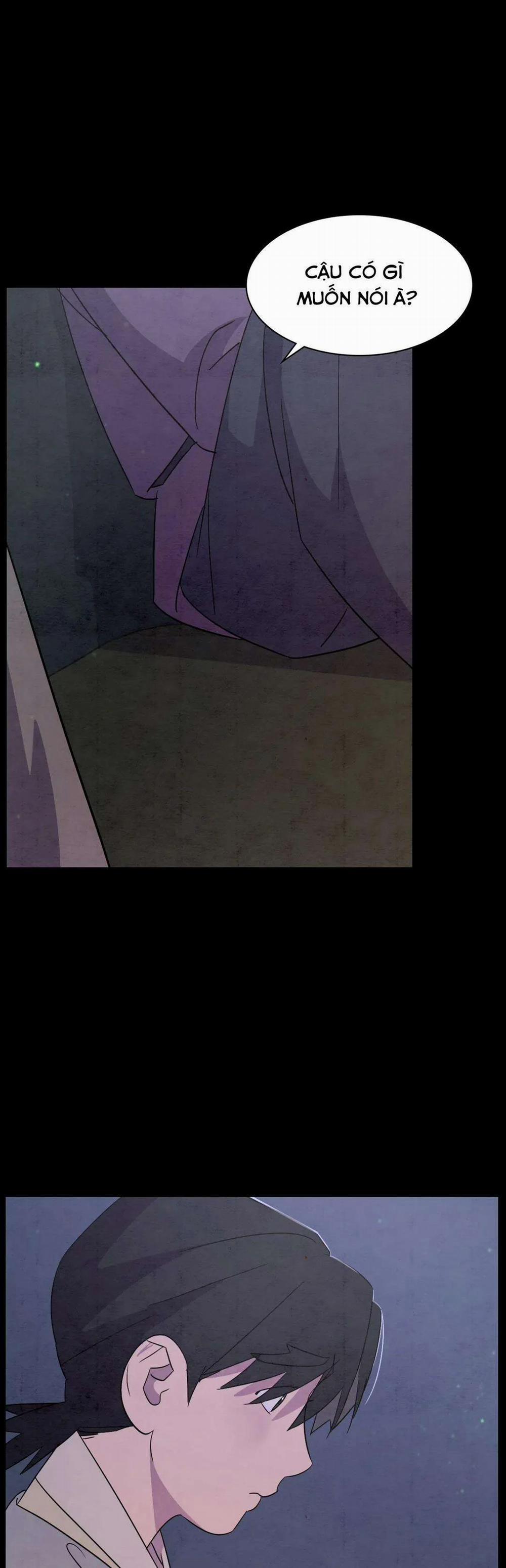 Dưới Đáy Biển Xanh 0 0 29 trang 27