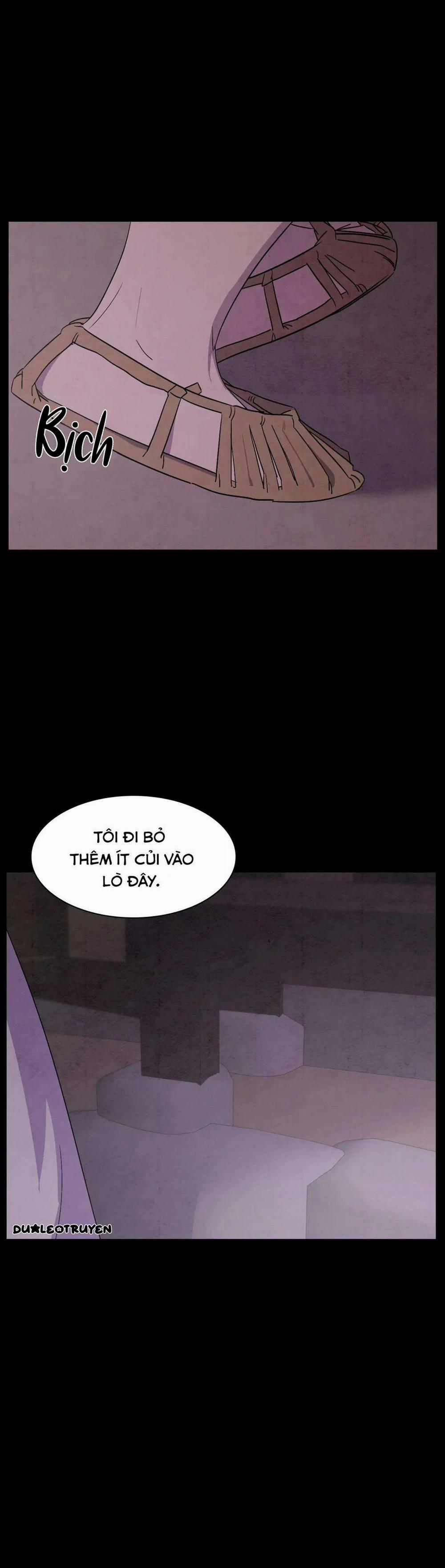 Dưới Đáy Biển Xanh 0 0 29 trang 6