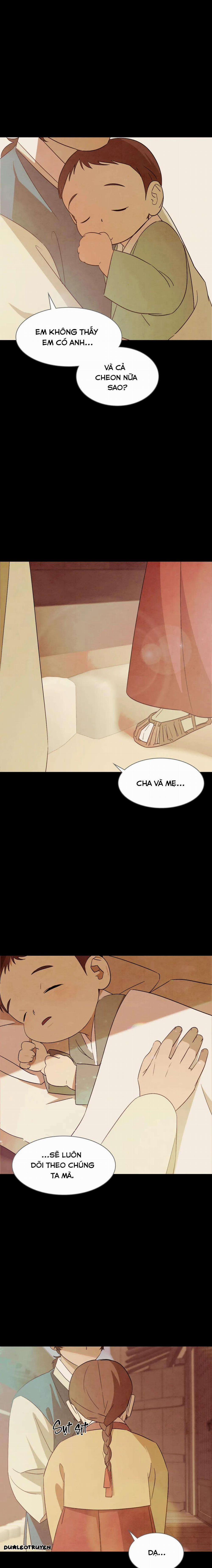 Dưới Đáy Biển Xanh 0 0 29 trang 9