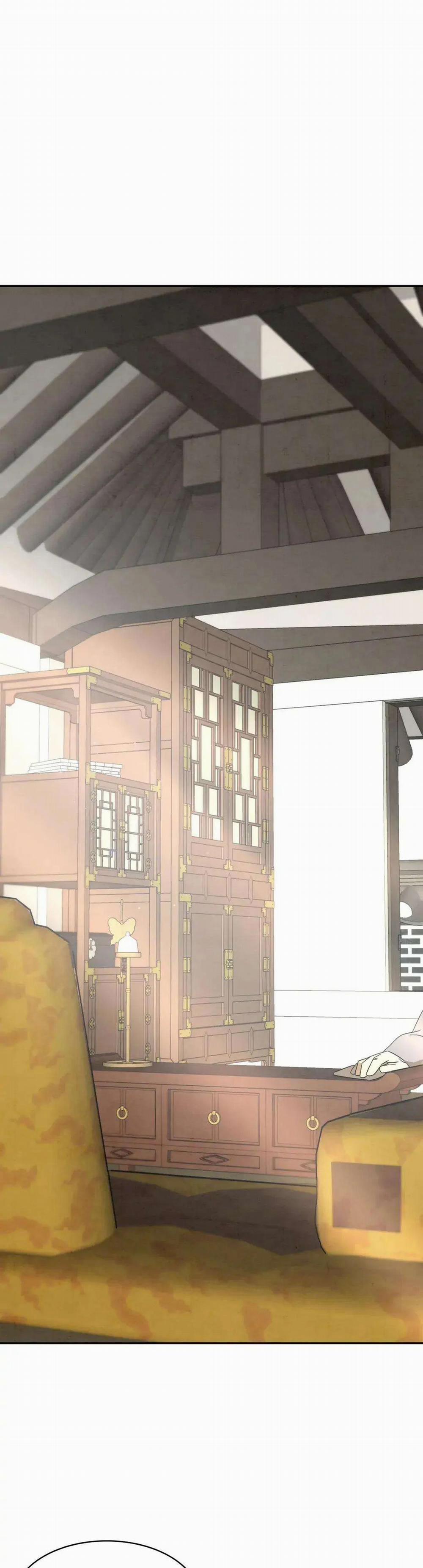 Dưới Đáy Biển Xanh 0 0 30 trang 1