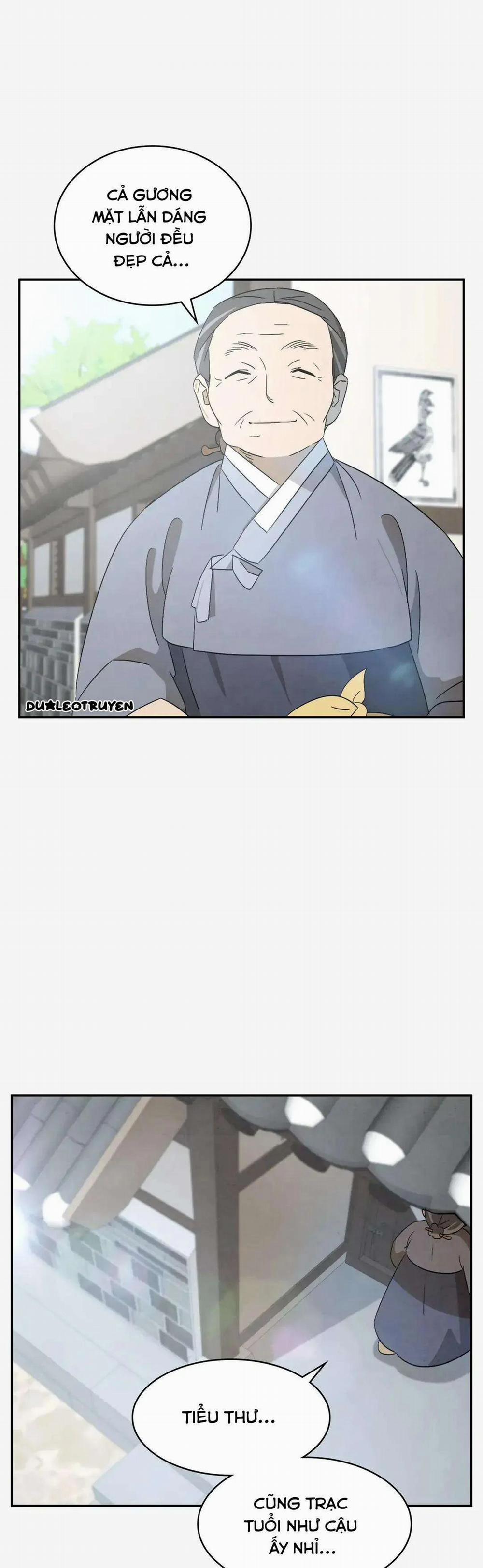 Dưới Đáy Biển Xanh 0 0 30 trang 19