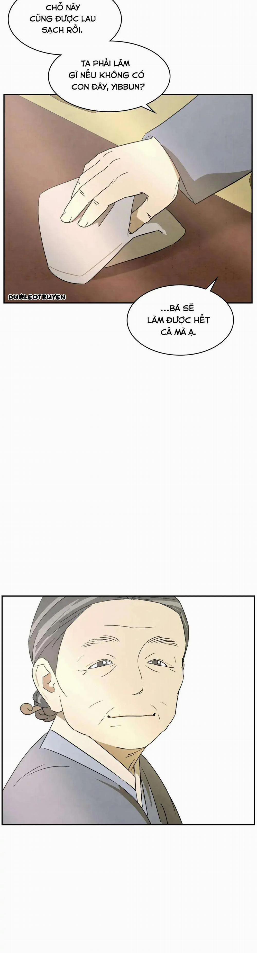 Dưới Đáy Biển Xanh 0 0 30 trang 2