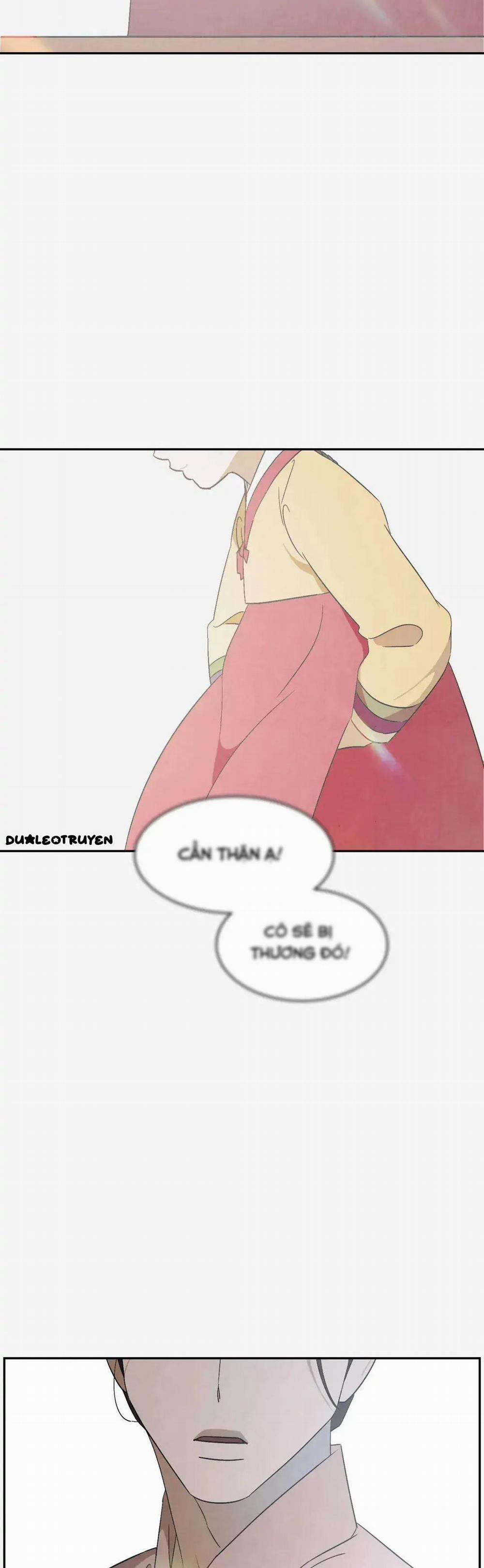 Dưới Đáy Biển Xanh 0 0 30 trang 21