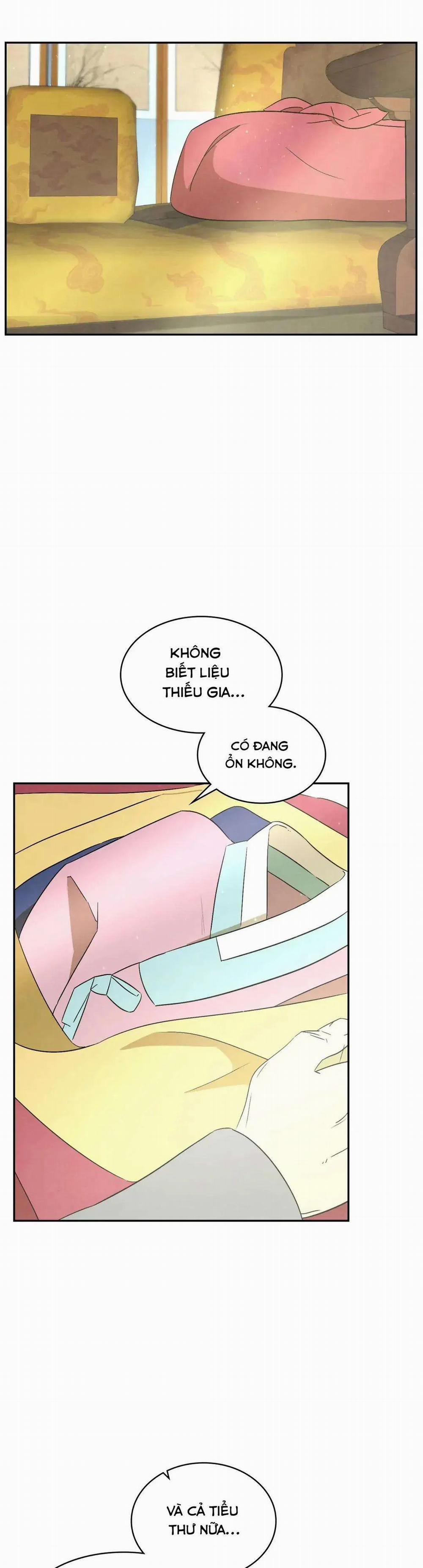 Dưới Đáy Biển Xanh 0 0 30 trang 3