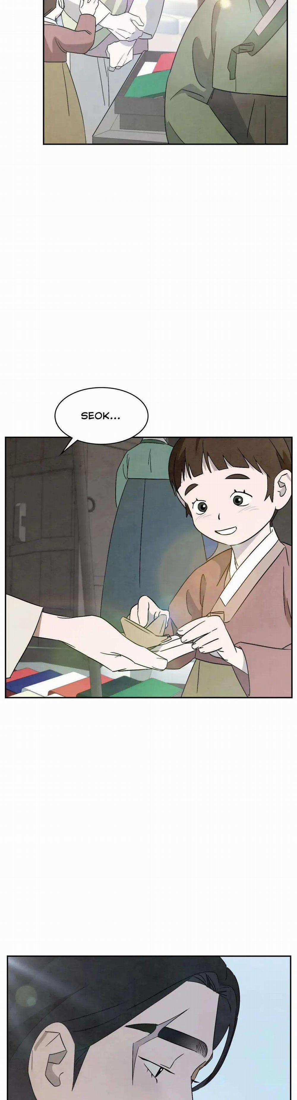 Dưới Đáy Biển Xanh 0 0 30 trang 9