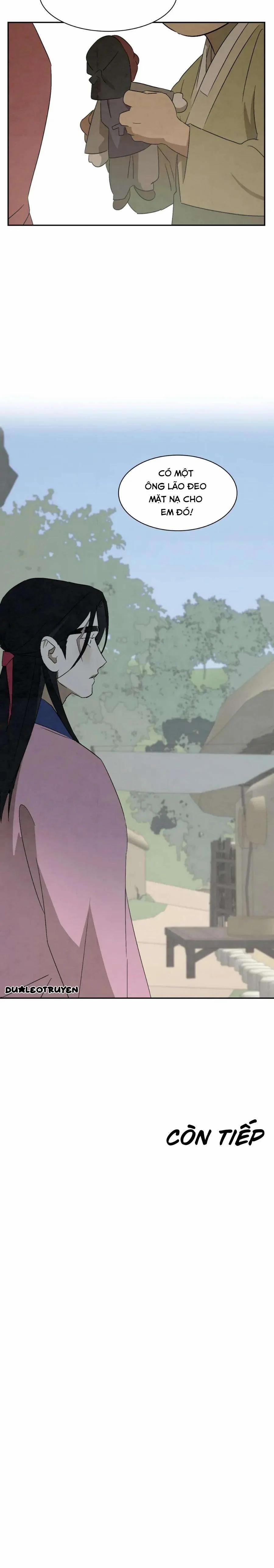 Dưới Đáy Biển Xanh 0 0 31 0 0 trang 19