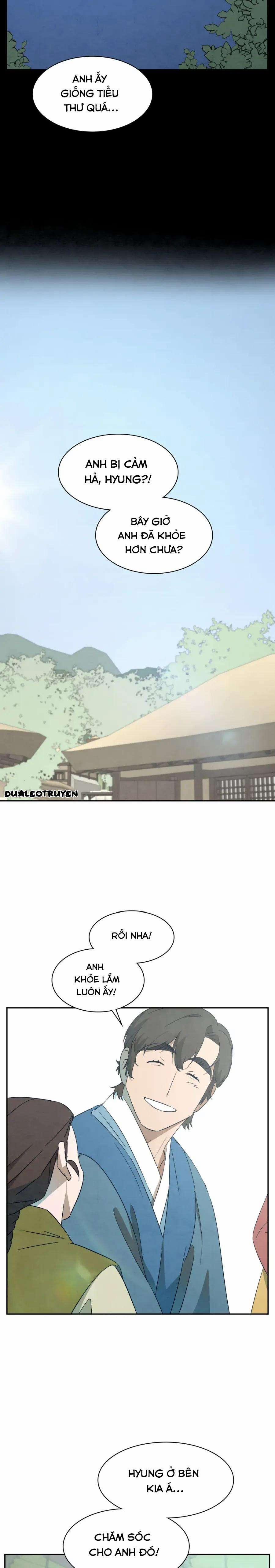 Dưới Đáy Biển Xanh 0 0 31 0 0 trang 9