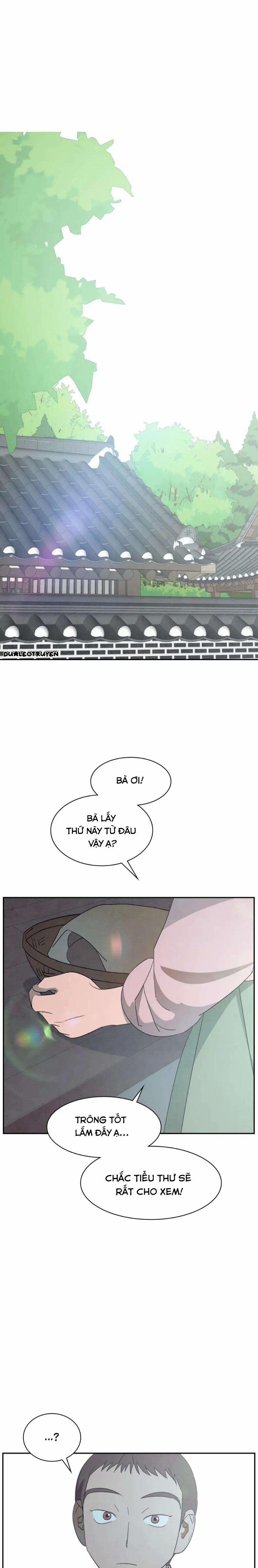 Dưới Đáy Biển Xanh 0 0 33 trang 0