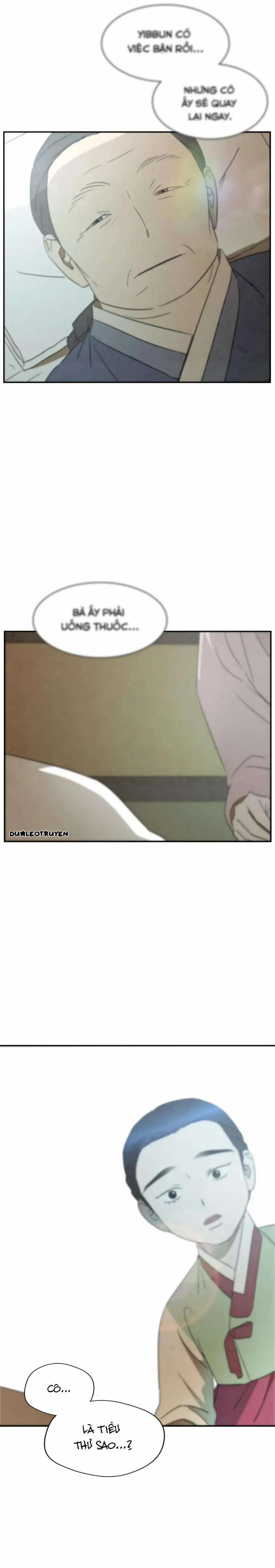 Dưới Đáy Biển Xanh 0 0 33 trang 10