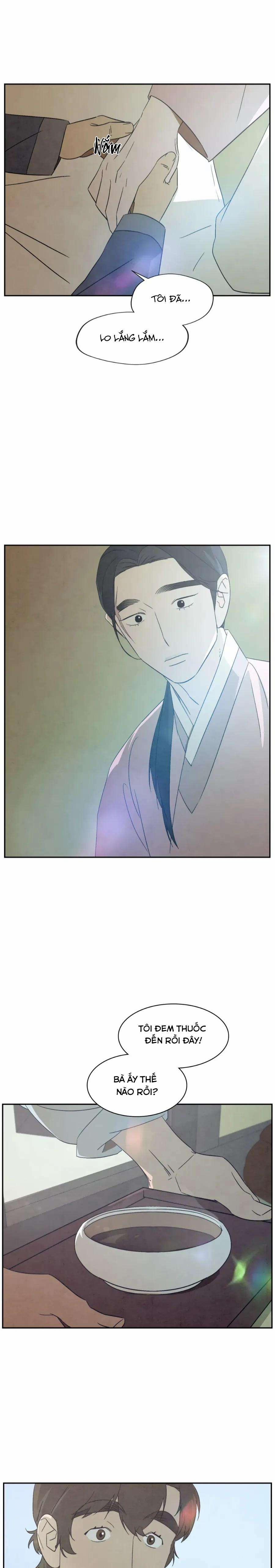 Dưới Đáy Biển Xanh 0 0 33 trang 11