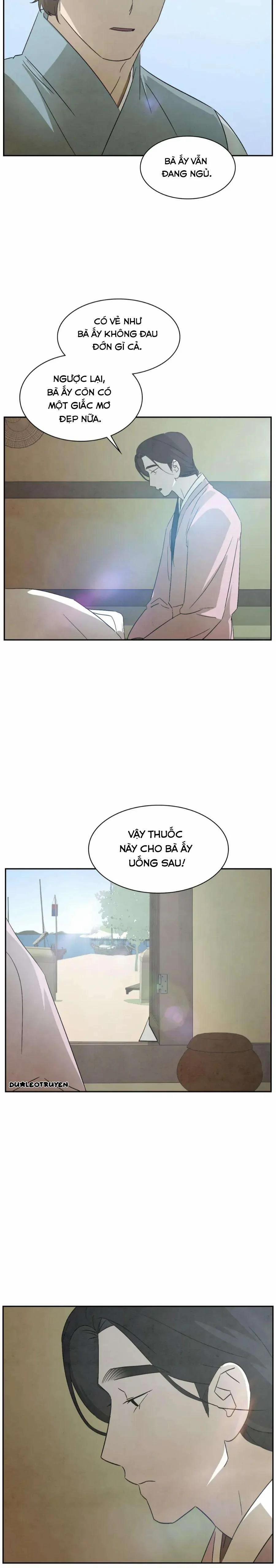 Dưới Đáy Biển Xanh 0 0 33 trang 12