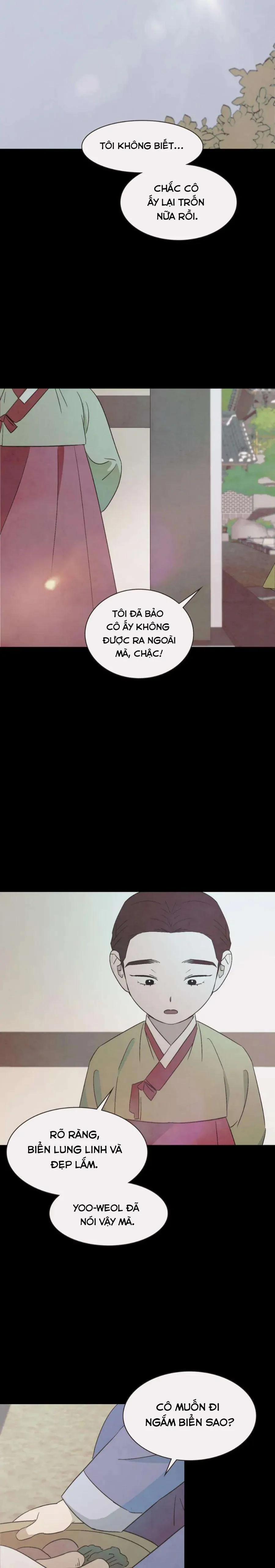 Dưới Đáy Biển Xanh 0 0 33 trang 15