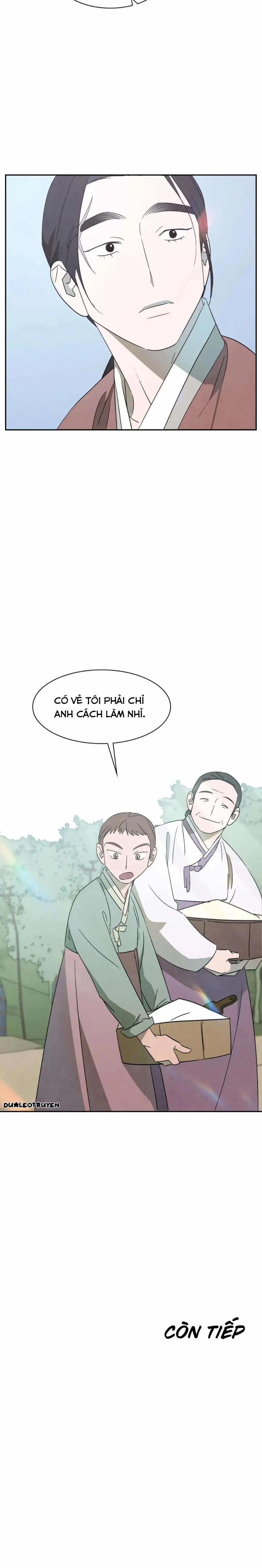 Dưới Đáy Biển Xanh 0 0 33 trang 18