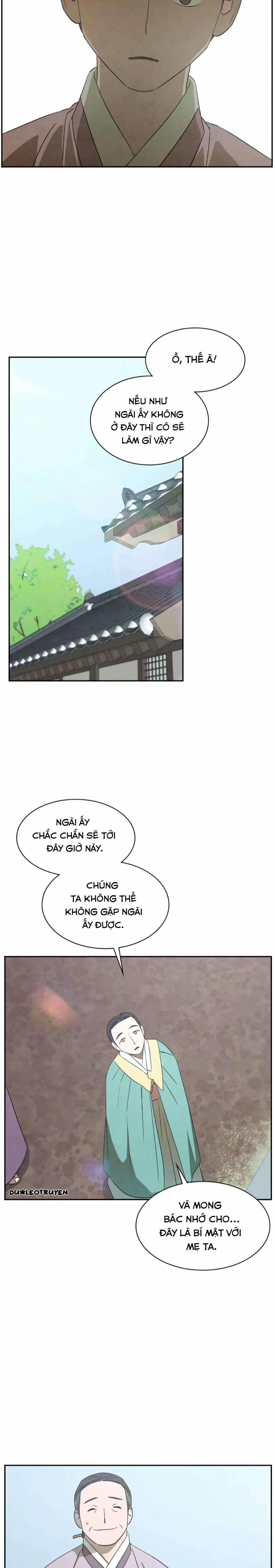 Dưới Đáy Biển Xanh 0 0 33 trang 2