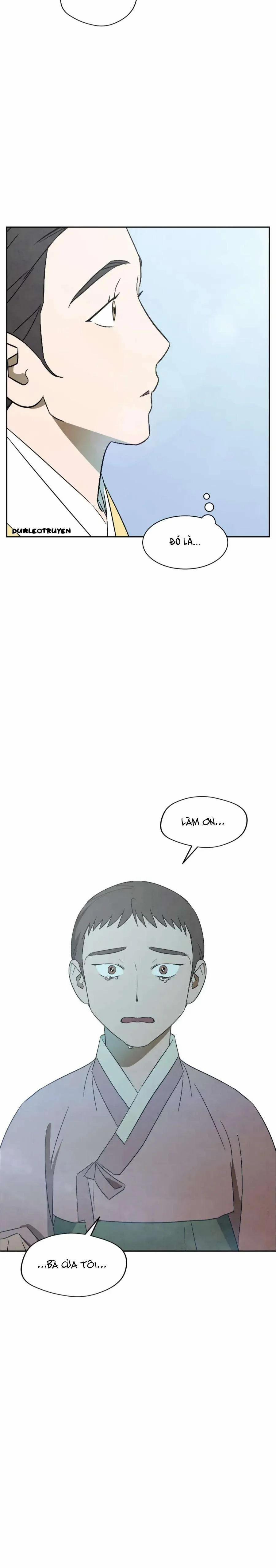 Dưới Đáy Biển Xanh 0 0 33 trang 4