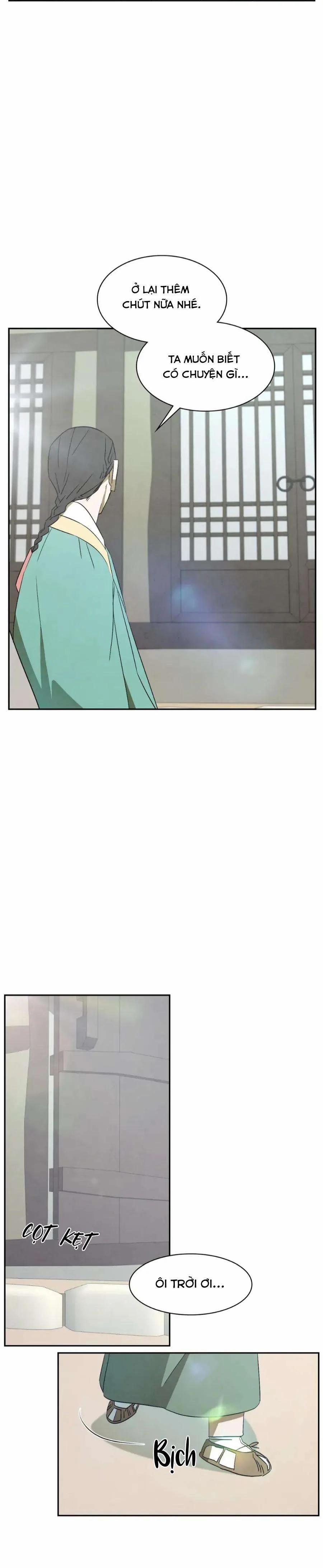 Dưới Đáy Biển Xanh 0 0 33 trang 7