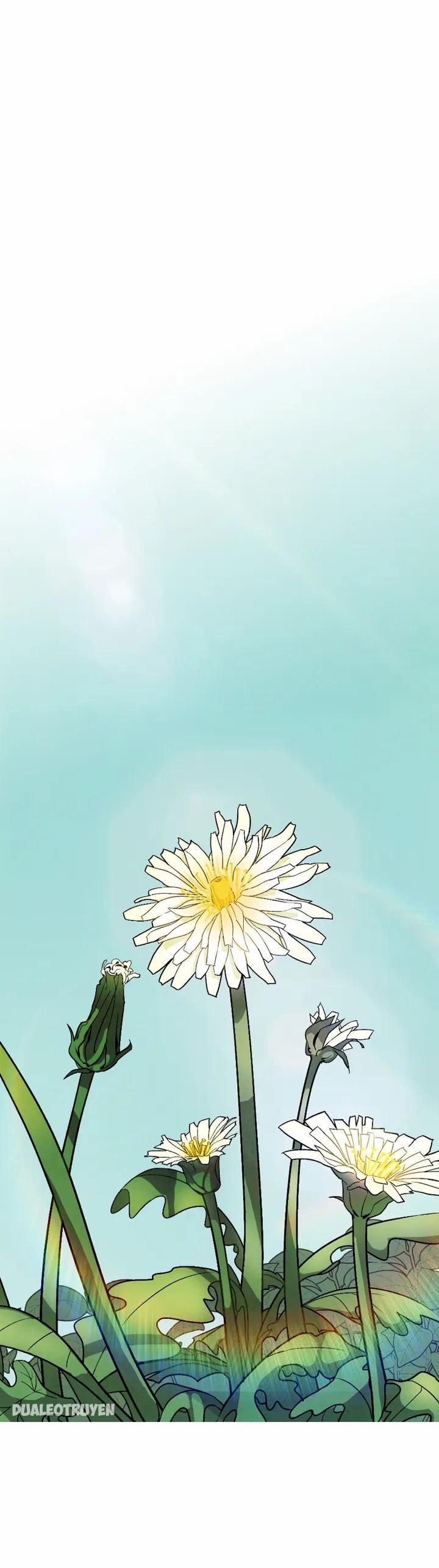 Dưới Đáy Biển Xanh 1 trang 0