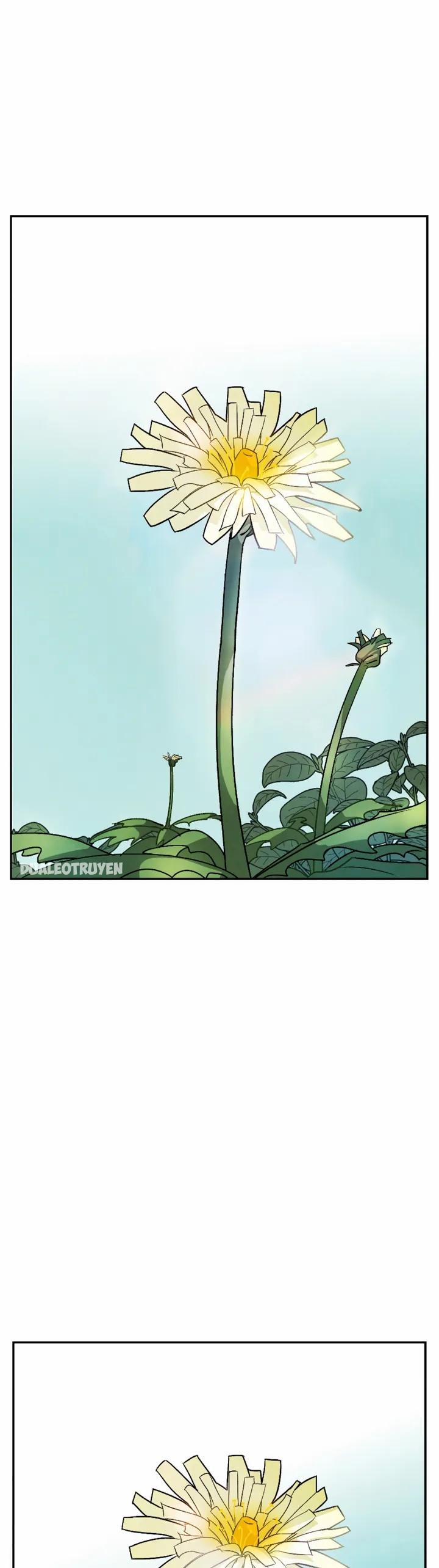 Dưới Đáy Biển Xanh 1 trang 1