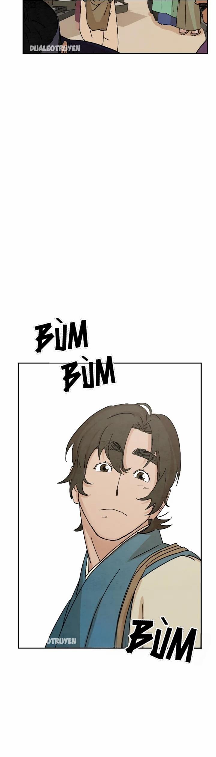 Dưới Đáy Biển Xanh 1 trang 11