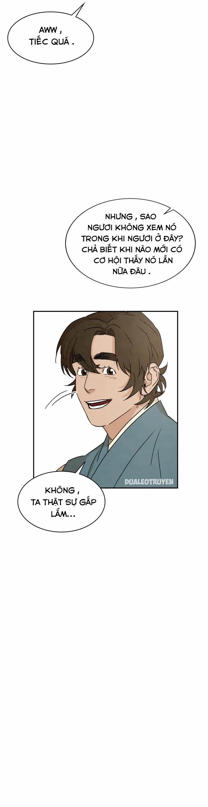 Dưới Đáy Biển Xanh 1 trang 16