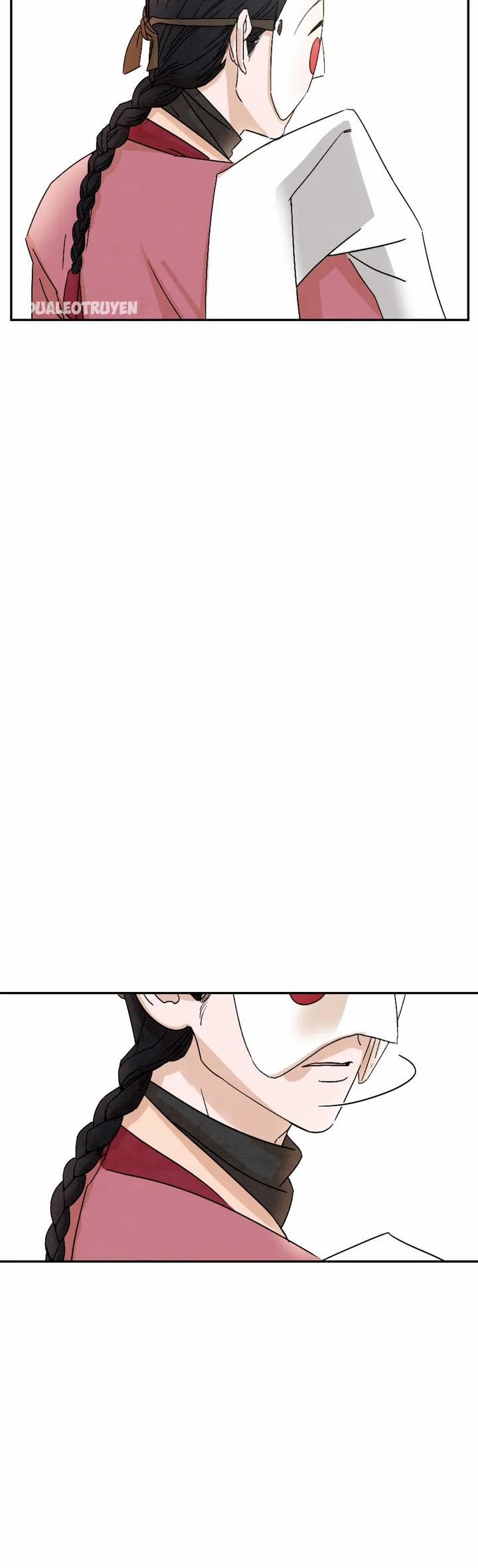 Dưới Đáy Biển Xanh 1 trang 19