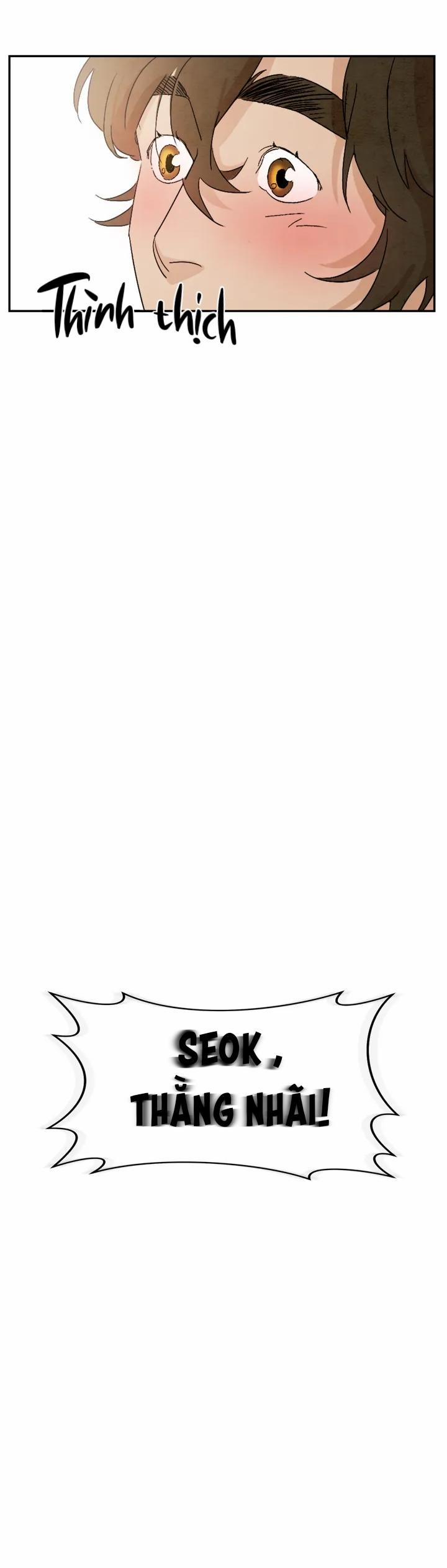 Dưới Đáy Biển Xanh 1 trang 21