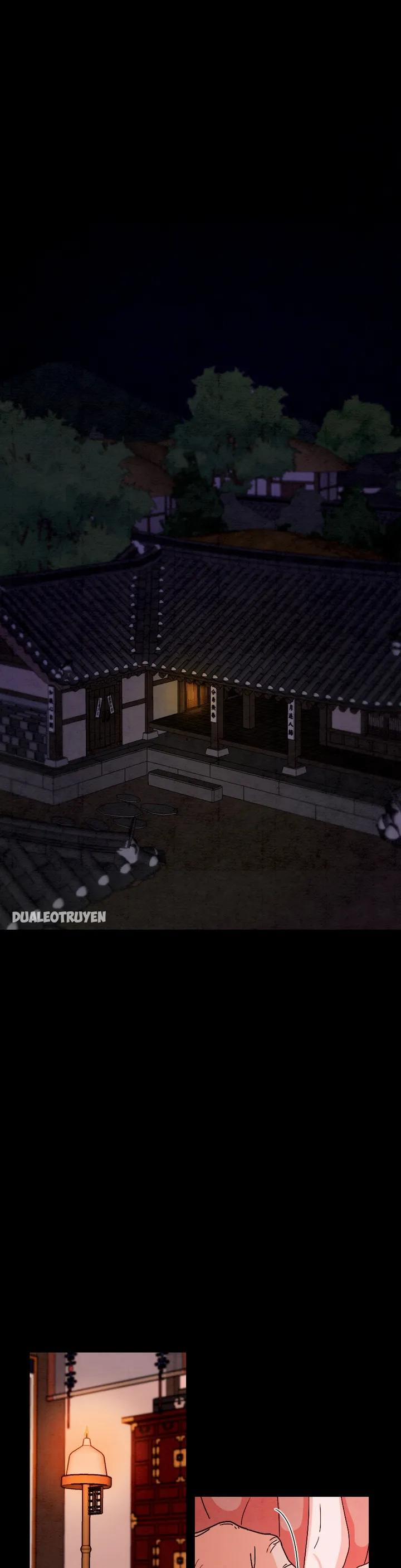 Dưới Đáy Biển Xanh 1 trang 26