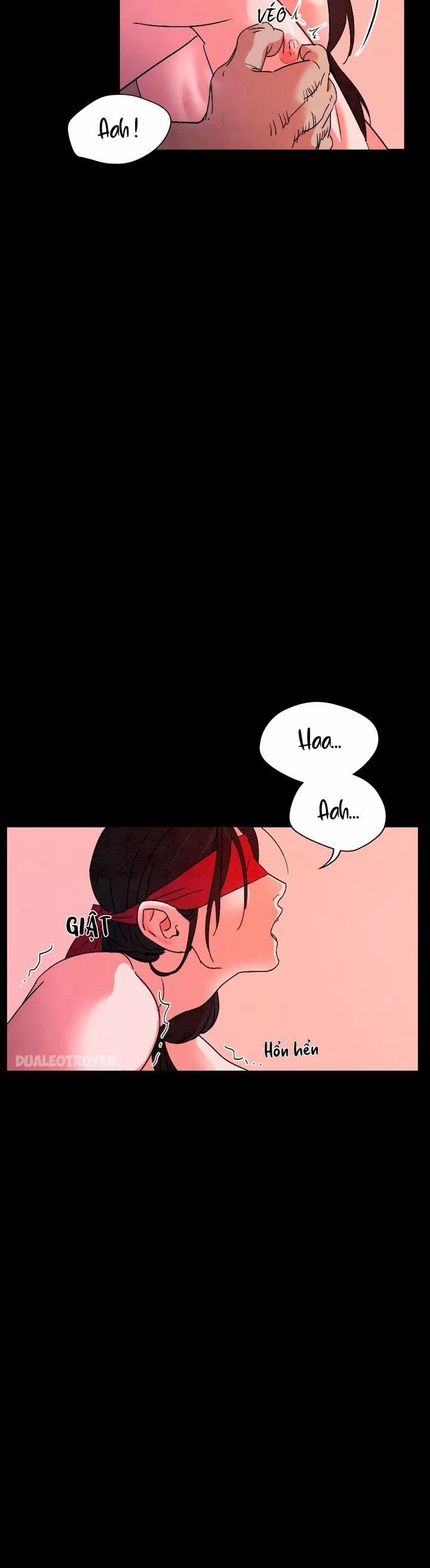 Dưới Đáy Biển Xanh 1 trang 29