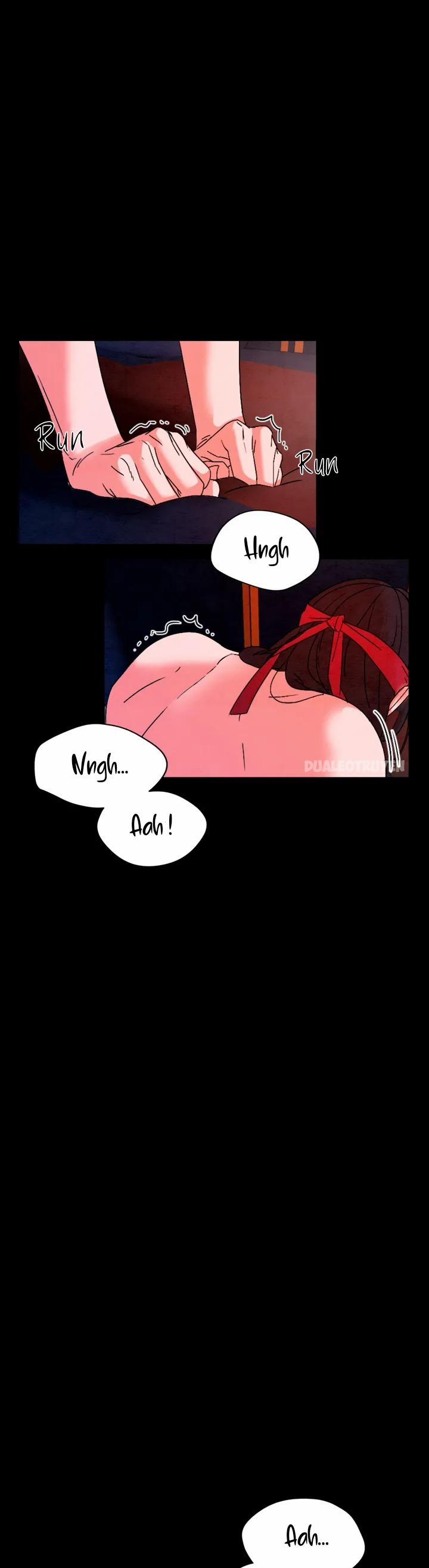 Dưới Đáy Biển Xanh 1 trang 30