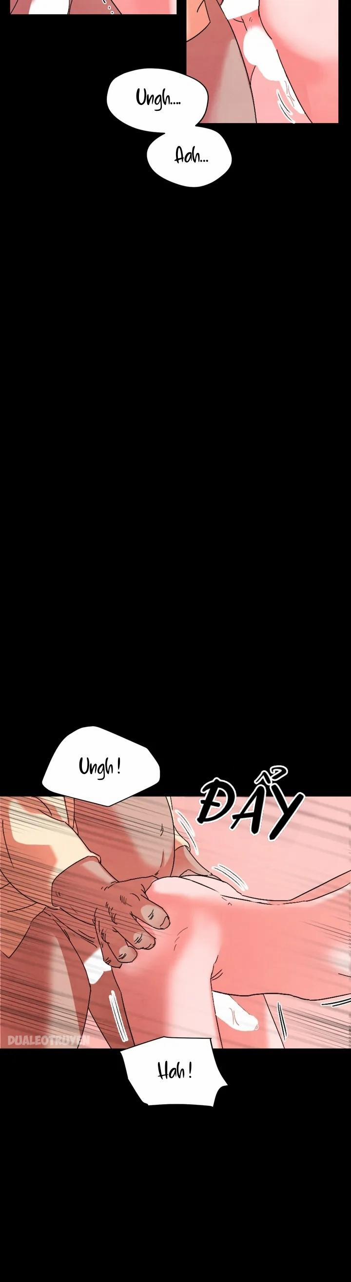 Dưới Đáy Biển Xanh 1 trang 32