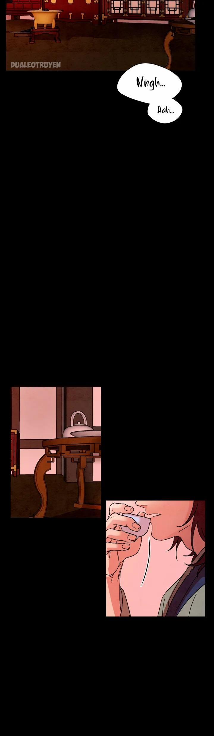 Dưới Đáy Biển Xanh 1 trang 35