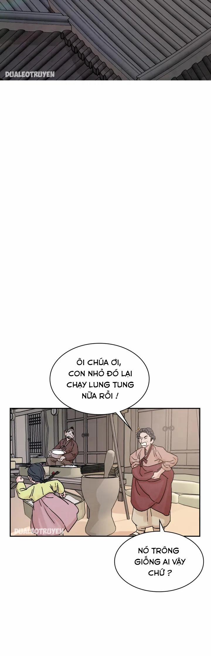 Dưới Đáy Biển Xanh 1 trang 5