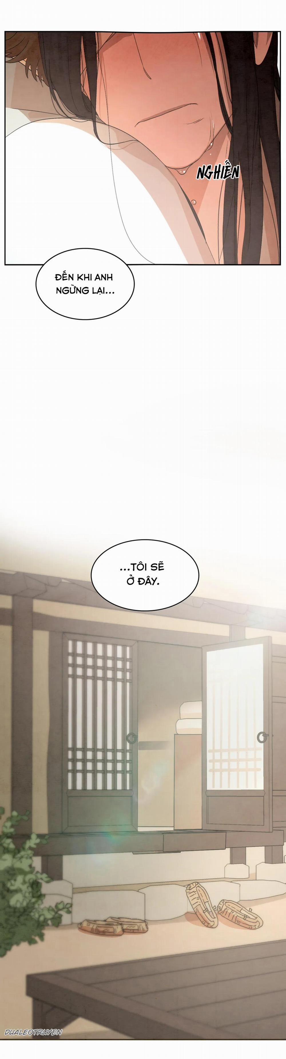 Dưới Đáy Biển Xanh 10 trang 10