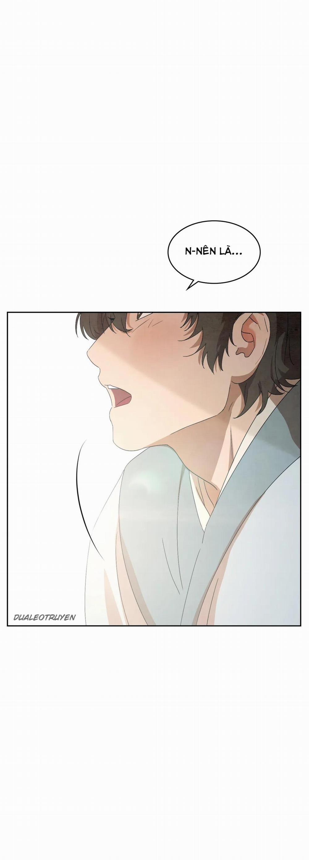 Dưới Đáy Biển Xanh 10 trang 26