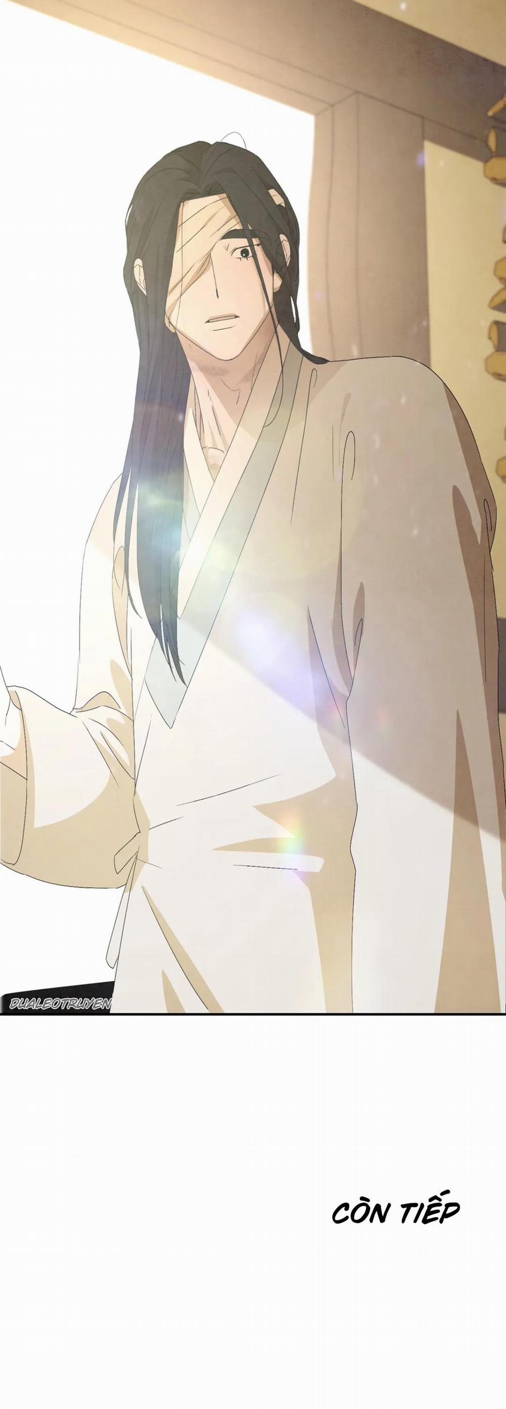 Dưới Đáy Biển Xanh 10 trang 29