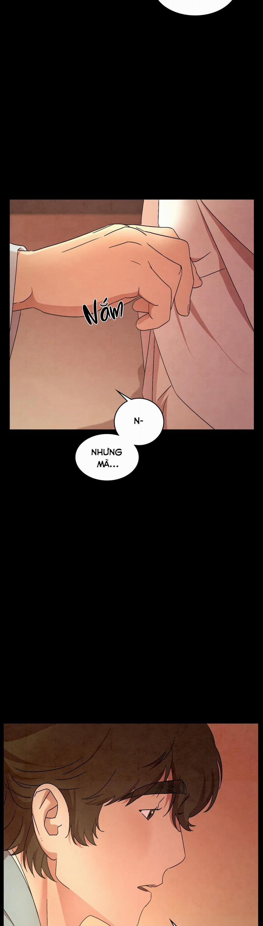 Dưới Đáy Biển Xanh 13 trang 17