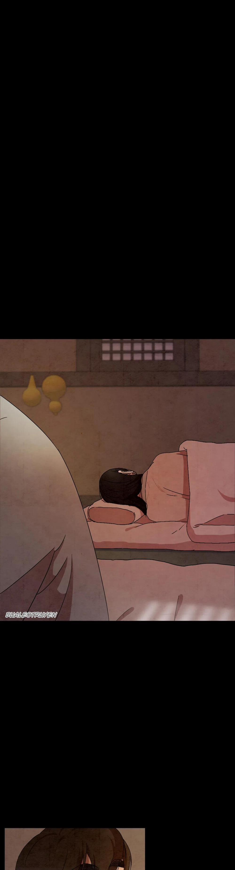 Dưới Đáy Biển Xanh 13 trang 22