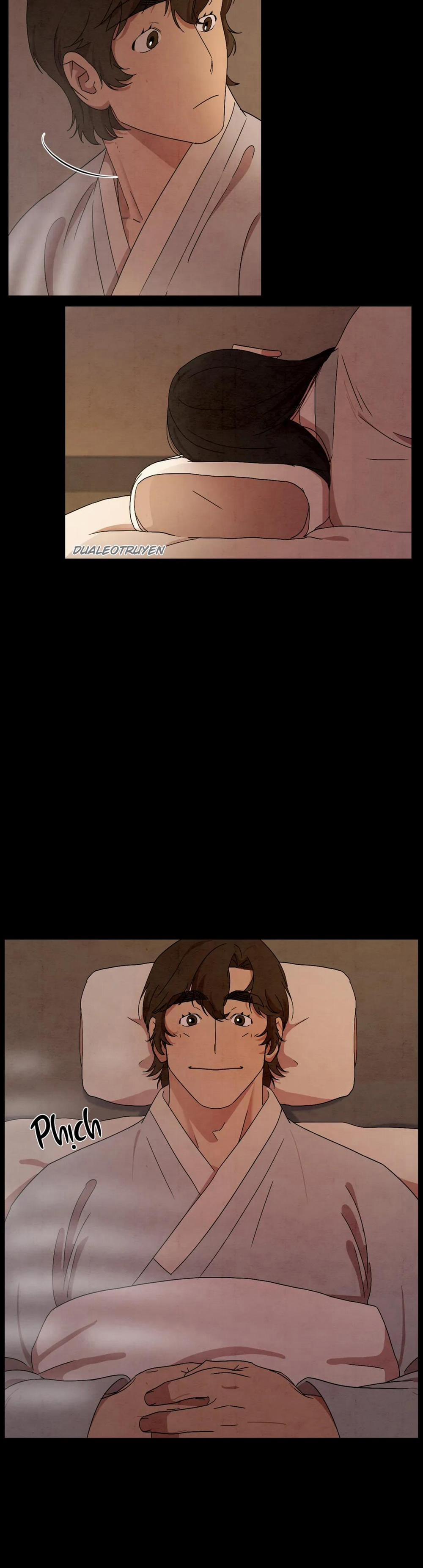 Dưới Đáy Biển Xanh 13 trang 23