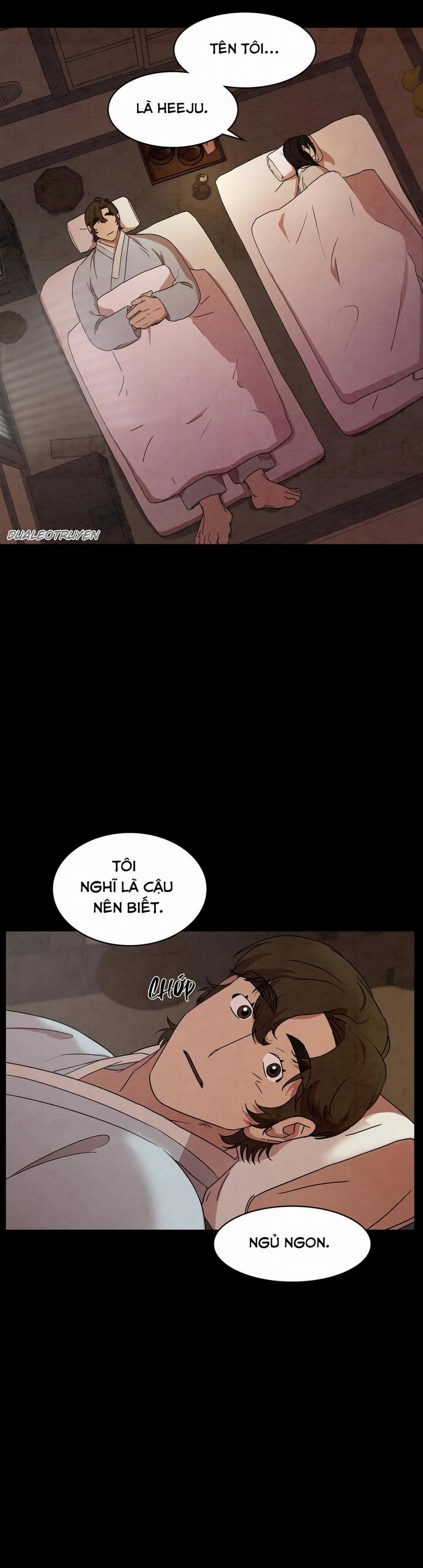 Dưới Đáy Biển Xanh 13 trang 26