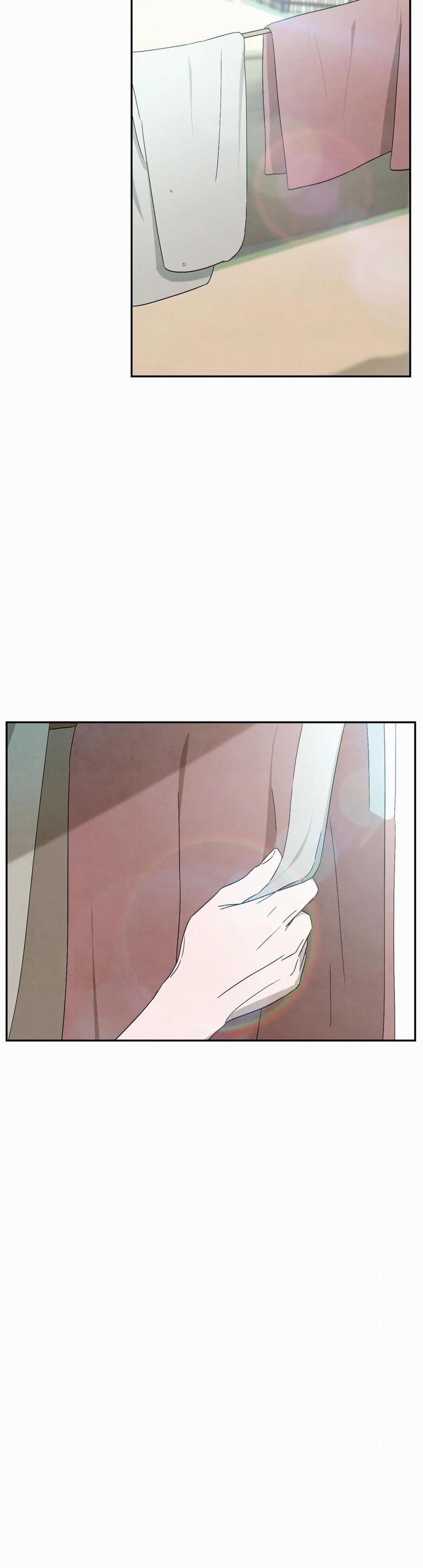 Dưới Đáy Biển Xanh 14 trang 19